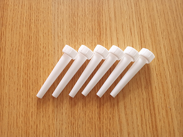 塑料软管包装